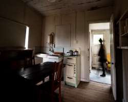 They also offer a trip to the Gravedigger cottage where the spirit of Sam the gravediggers is commonly found roaming.